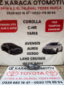 Oto Çıkma Parça / Toyota / Yaris / Far & Stop / Sağ Ön Far / Çıkma Parça 