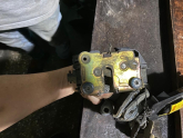 Oto Çıkma Parça / Renault / Laguna / Kaporta & Karoser / Kapı Menteşesi / Çıkma Parça 