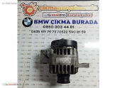 51820623 Fiat Bravo Çıkma Şarj Dinamosu Orjinal Temiz