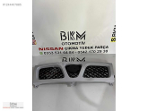 Oto Çıkma Parça / Nissan / Terrano / Kaporta & Karoser / Panjur / Çıkma Parça 