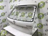 Oto Çıkma Parça / Skoda / Rapid / Kaporta & Karoser / Bagaj Kapağı / Çıkma Parça 
