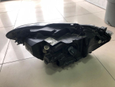 Oto Çıkma Parça / Bmw / 1 Serisi / Far & Stop / Sol Ön Far / Çıkma Parça 