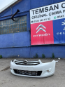 Oto Çıkma Parça / Citroen / C-elysee / Tampon / Ön Tampon / Çıkma Parça 