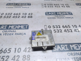 ÇIKMA BMW X3 E46 E63 E83 XENON FAR BEYNİ 130732908801