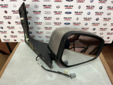 Oto Çıkma Parça / Ford / Tourneo Courier / Ayna / Sağ Dış Ayna / Çıkma Parça 