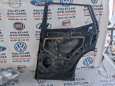 Oto Çıkma Parça / Nissan / Qashqai / Kaporta & Karoser / Sağ Arka Kapı / Çıkma Parça 