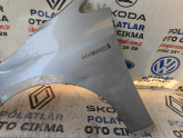 Oto Çıkma Parça / Toyota / Corolla / Kaporta & Karoser / Sol Ön Çamurluk / Çıkma Parça 