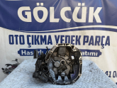 JR5-108 Renault Megane 2 1.5 DCİ 5 İleri Manuel Şanzıman ORJİNAL