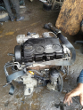 VOLKSWAGEN CADDY 1.9 BLS MOTOR KOMPLE