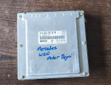 MERCEDES W210 MOTOR BEYNİ ( A 612 153 12 79 )