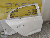 Oto Çıkma Parça / Renault / Megane / Kaporta & Karoser / Sağ Arka Kapı / Çıkma Parça 