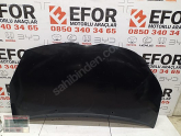 Oto Çıkma Parça / Toyota / Auris / Kaporta & Karoser / Kaput / Çıkma Parça 