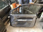 Oto Çıkma Parça / Hyundai / Getz / Kaporta & Karoser / Sol Ön Kapı / Çıkma Parça 