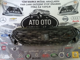 Oto Çıkma Parça / Seat / Ateca / Kaporta & Karoser / Panjur / Çıkma Parça 