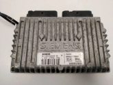 Peugeot 307 2.0 Motor Beyni / S118047529 B/ S118047529B