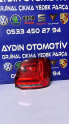 2015-2018 VOLKSWAGEN POLO ORİJİNAL ÇIKMA SAĞ STOP