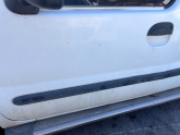 RENAULT KANGOO SOL ÖN KAPI ÇITASI