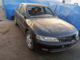 Hurda Belgeli Araçlar / Opel / Vectra