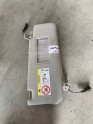 Oto Çıkma Parça / Volkswagen / Tiguan / Koltuk & Döşeme / Güneşlik / Çıkma Parça 