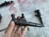 Oto Çıkma Parça / Peugeot / Bipper / Motor / Enjektör / Çıkma Parça 