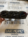Oto Çıkma Parça / Hyundai / i20 / Klima / Kontrol Paneli / Çıkma Parça 