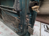 Oto Çıkma Parça / Fiat / Tempra / Kaporta & Karoser / Sol Arka Kapı / Çıkma Parça 