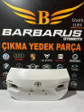 TOYOTA COROLLA ARKA BAGAJ KAPAGI
