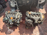 CİTRÖEN  C5  2.0   HDİ  ÇIKMA  MOTOR
