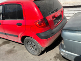 Oto Çıkma Parça / Hyundai / Getz / Kaporta & Karoser / Bagaj Kapağı / Çıkma Parça 