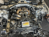 Oto Çıkma Parça / Audi / R8 / Motor / Blok / Çıkma Parça 