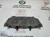 Oto Çıkma Parça / Volkswagen / Transporter / Elektrik / Kilometre Saati / Çıkma Parça 