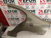 HONDA CİVİC SIFIR SOL ARKA ÇAMURLUK 06-12 OEM NO: 04646-SNB-G00Z