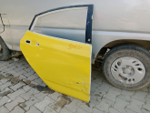 Oto Çıkma Parça / Hyundai / Accent / Kaporta & Karoser / Sağ Arka Kapı / Çıkma Parça 