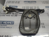 ÇIKMA VW GOLF 5 SAĞ ARKA CAM KRİKOSU K-393