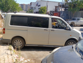 2005 VOLKSWAGEN TRANSPORTER SAĞ ÖN KAPI