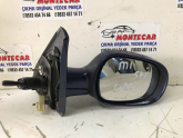RENAULT MEGANE 1 SAĞ AYNA ORJİNAL ÇIKMA MONTECAR