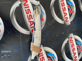 2014-2017 Nissan X-TRAİL Sağ Arka Kapı Kolu