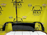 Oto Çıkma Parça / Peugeot / 2008 / Tampon / Tampon Difüzör / Sıfır Parça 