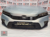 Oto Çıkma Parça / Honda / Civic / Tampon / Ön Tampon / Çıkma Parça 