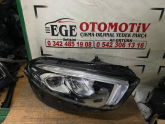MERCEDES A SERİSİ W177 KASA SAĞ FAR ORJINAL HATASIZ
