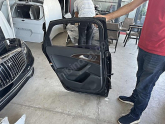 Oto Çıkma Parça / Audi / A6 / Kaporta & Karoser / Sol Arka Kapı / Çıkma Parça 