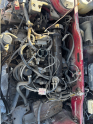 Orijinal PEUGEOT 205 Çıkma 1.9 Benzinli Komple Motor