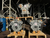 Oto Çıkma Parça / Audi / Q8 / Motor / Motor (komple) / Çıkma Parça 