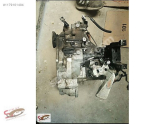 Oto Çıkma Parça / Seat / Cordoba / Şanzıman / Şanzıman Komple / Çıkma Parça 