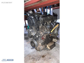 Oto Çıkma Parça / Volkswagen / Passat / Motor / Komple Motor / Çıkma Parça 