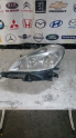 2005-2008 RENAULT CLİO 3 HB SOL FAR