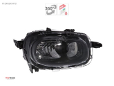 Citroen C3 Sağ Far Sıfır 450401 Valeo