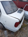 Oto Çıkma Parça / Suzuki / Swift / Kaporta & Karoser / Arka Çamurluk / Çıkma Parça 