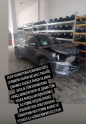 Hurda Belgeli Araçlar / SsangYong / Korando