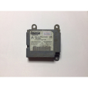 Peugeot Partner Airbag Beyni 603602500 9653190880